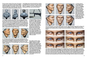 Lifecolor MBPG03 Books Painting Guide Vol. 03 English text – Bild 9