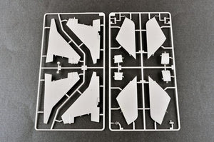 Trumpeter 03223 Russian MIG-29A Fulcrum 1/32 – Bild 12