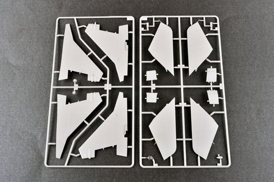 Trumpeter 03223 Russian MIG-29A Fulcrum 1/32 – Bild 12