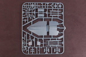 Kitty Hawk 80129 TF-9J Cougar 1/48 – image 9