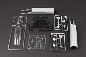 Trumpeter 03201 Grumman F-14A Tomcat 1/32 – immagine 7