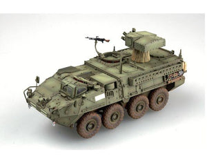 Trumpeter 00399 M1134 Stryker Anti- Tank Guided Missile (ATGM) 1/35 – imagen 3