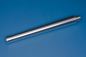 RB Model 35B139 152,4mm L/29.6 ML-20SM Main gun barrel for Soviet Object 704 SPH Designed for Trumpeter kit. Corrected barrel tip shape. 1/35 – imagen 3
