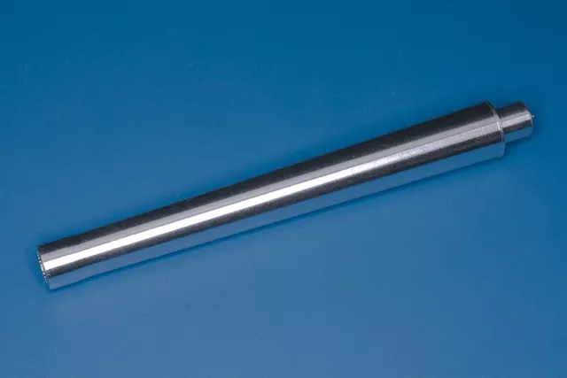 RB Model 35B139 152,4mm L/29.6 ML-20SM Main gun barrel for Soviet Object 704 SPH Designed for Trumpeter kit. Corrected barrel tip shape. 1/35 – imagen 3