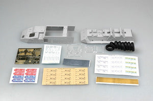 Trumpeter 00375 Stryker Light Armored Vehicle ICV 1/35 – Bild 4