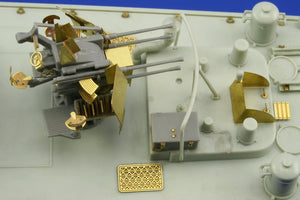 Eduard 53009 S-100 Schnellboot REVELL 1/72 – Bild 12