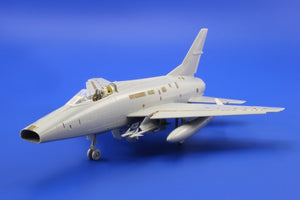 Eduard 73363 F-100C S. A. 1/72 TRUMPETER – Bild 6