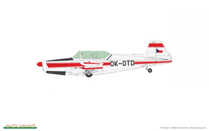 Eduard 82183 Z-326/ C-305 Trenér Master 1/48 – immagine 17