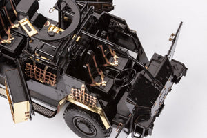 Eduard 36465 Jackal 1 HOBBY BOSS 1/32 – imagen 3