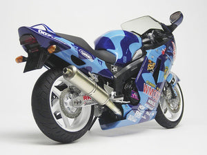 Tamiya 14079 Honda CBR 1100XX 1/12 – Bild 3
