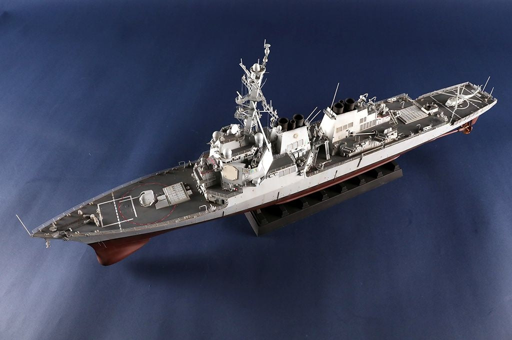 I Love Kit 62008 USS Donald Cook DDG-75 1/200 – immagine 12