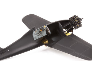 Eduard 491447 MC.200 ITALERI 1/48 – image 9