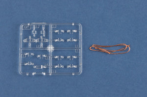 Hobby Boss 84503 Leopard C2 (char de combat principal canadien) 1/35 – image 12