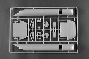 Trumpeter 05113 ACH-47A Armored Chinook 1/35 – imagen 28