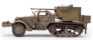 AFV Club 35325 M15 Special 40mm CGMC 1/35 – imagen 3