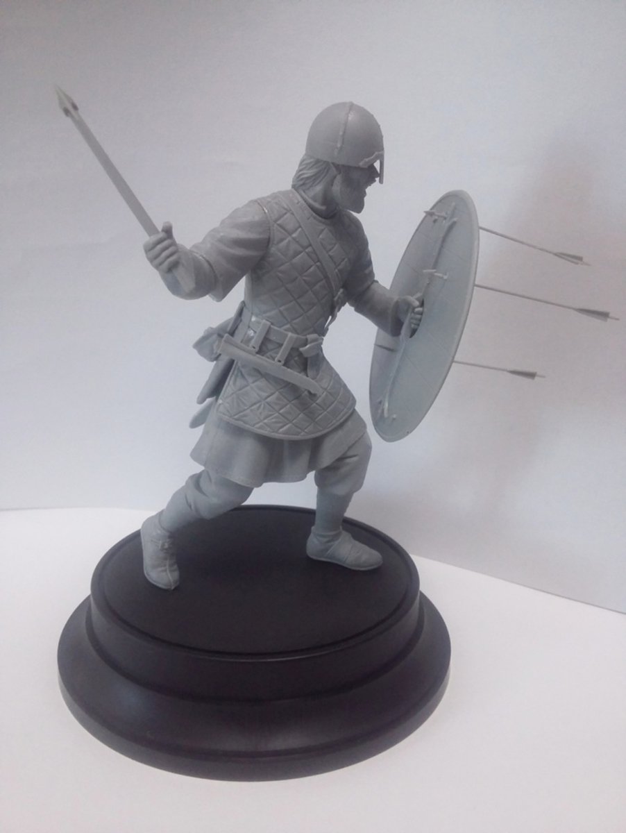 ICM 16301 Viking (9th century) (1/16) – image 3