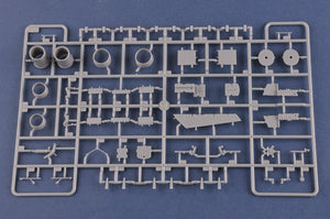 Hobby Boss 81768 Yak-28PP Brasseur-E russe 1/48 – image 10