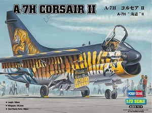 Hobby Boss 87206 A-7H Corsair II 1/72