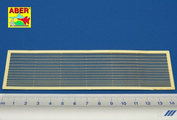 Aber 350-05 Échelles de navires (1/350)  – image 2
