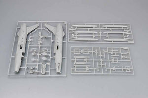 Trumpeter 01618 F-105G THUNDERCHIEF 1/72 – imagen 6