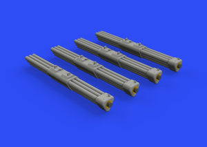 Eduard SIN648129 A-1 armament TAMIYA 1/48 – imagen 21
