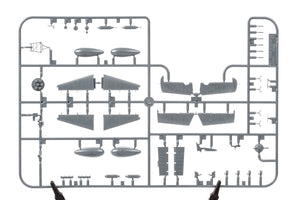 Eduard 82204 FM-1 Wildcat ProfiPack 1/48 – imagen 11