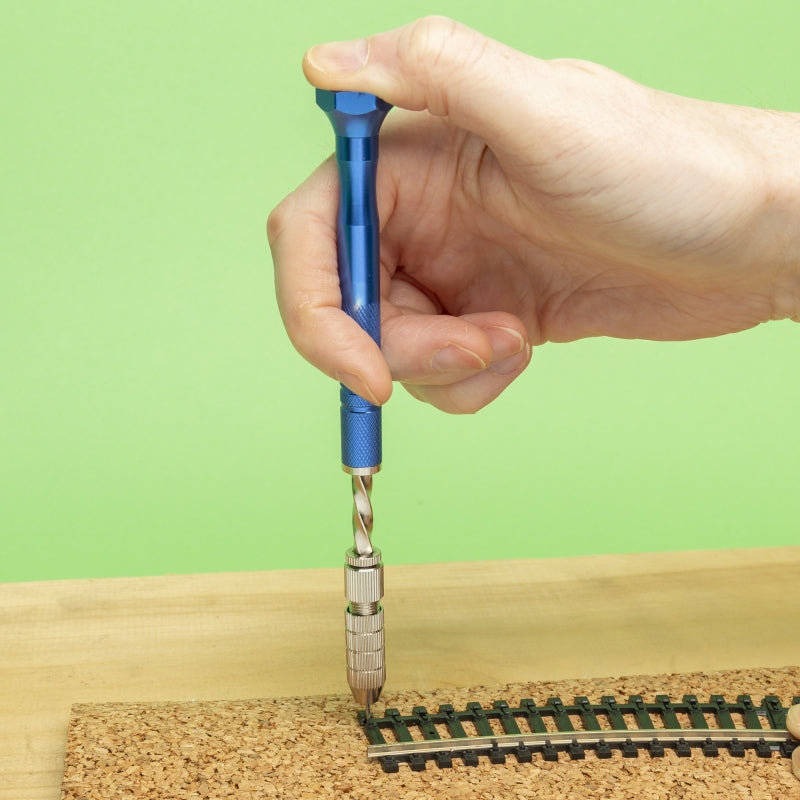 Modelcraft PDR1190 Professional Archimedean Drill – zdjęcie 3