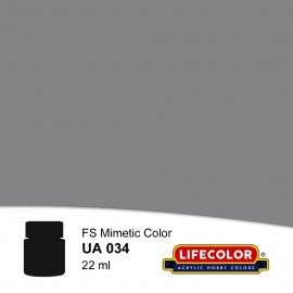 Lifecolor UA034 - FS36251 gris clair 22 ml