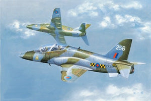 Hobby Boss 81733 Hawk T MK.1A 1/48