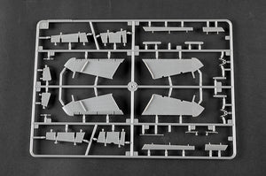 Trumpeter 01642 A-6E TRAM Intruder 1/72 – zdjęcie 15
