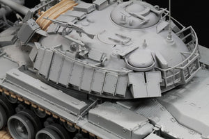 Dragon 3618 IDF Magach 5 w/ERA and Mine Roller 1/35 – immagine 6