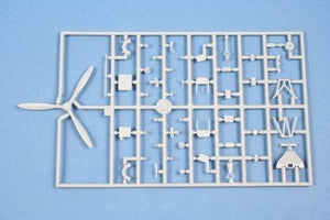 Special Hobby 48084 Fairey Albacore Mk.II 1/48 – immagine 3