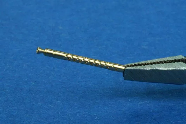 RB Model 48B33 7,92mm MG34 1/48 – imagen 2