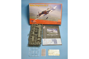 Dora Wings 72039 Vultee Vengeance Mk.II 1/72 – Bild 7