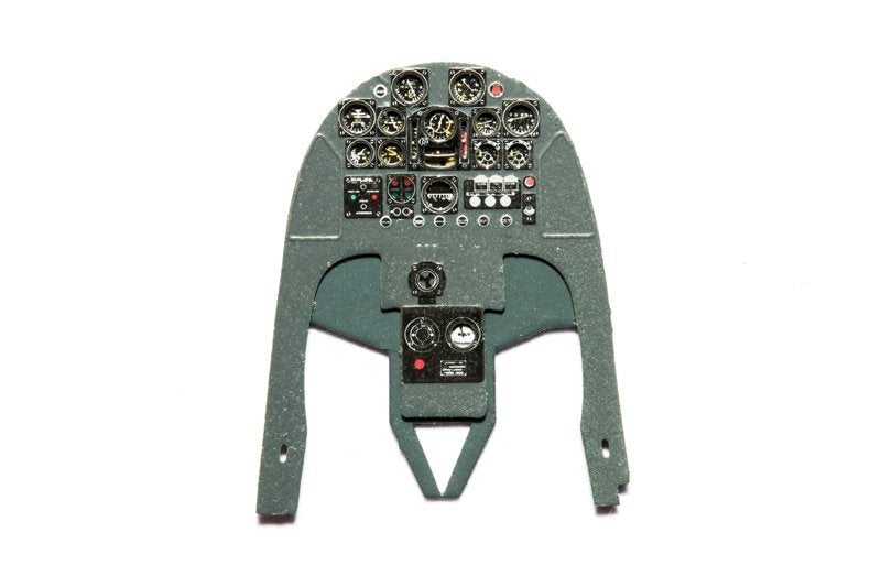 Yahu YMA4808 Caudron CR.714 (RS) 1/48 – zdjęcie 2