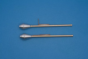 RB Model 35A17 Panzerfaust 30M 1/35 – imagen 2