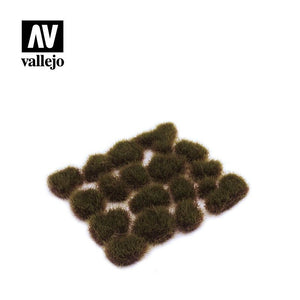 Vallejo Scenery SC422 Wild Tuft – Marais – image 2