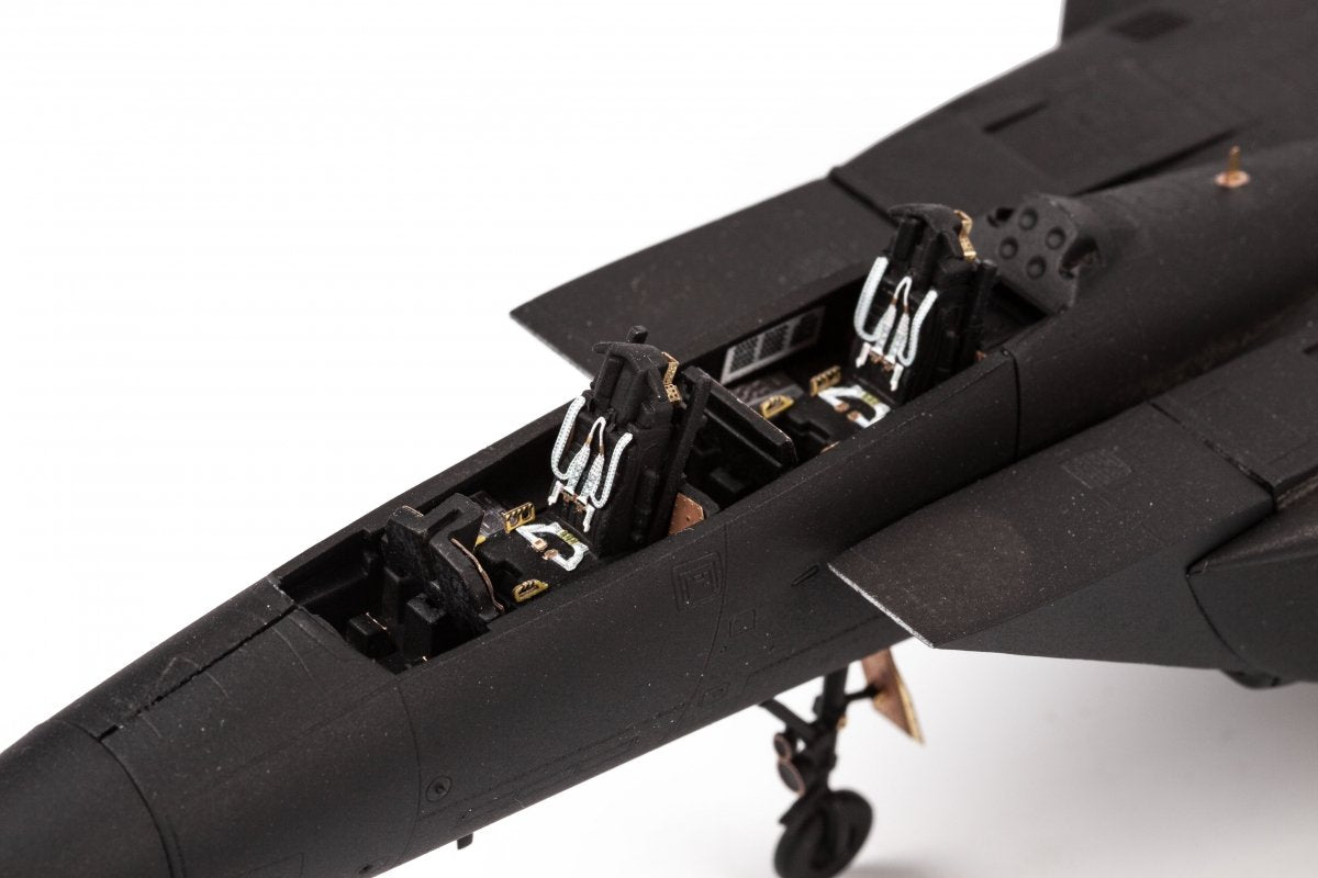 Eduard 73773 F-15E REVELL 1/72 – zdjęcie 5
