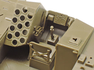 Tamiya 35356 Canon antichar automoteur britannique Archer 1/35 – image 10