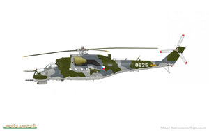Eduard 11163 HIND E Limited edition 1/48 – image 18