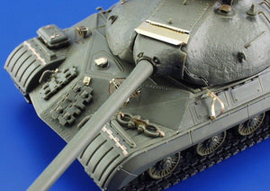 Eduard 35571 IS-3M 1/35 Trumpeter – Bild 3