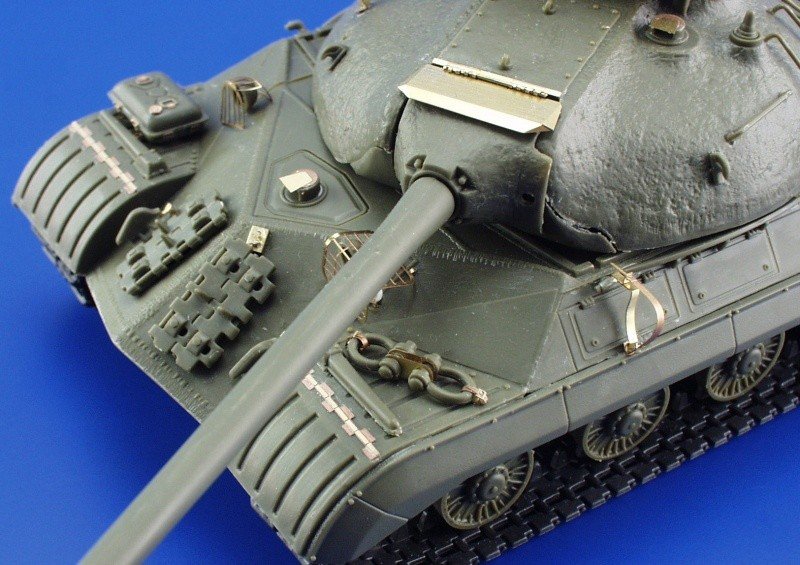 Eduard 35571 IS-3M 1/35 Trumpeter – Bild 3