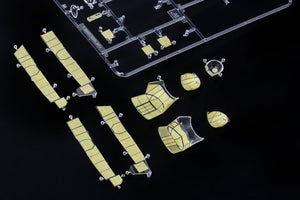 Eduard 644204 Anson Mk. I LööKplus AIRFIX 1/48 – immagine 13