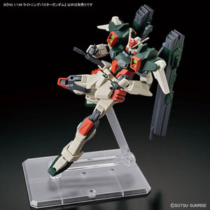 Bandai 67171 HGCE LIGHTNING BUSTER GUNDAM 1/144 – Bild 7