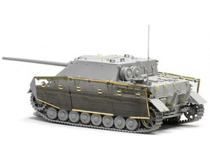 Dragon 6689 Pz.Kpfw.IV L/70(A) 1/35 – immagine 4