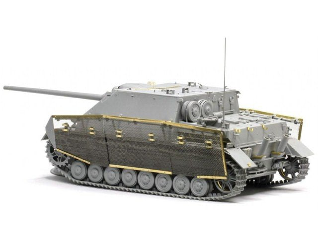 Dragon 6689 Pz.Kpfw.IV L/70(A) 1/35 – immagine 4