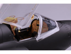 Eduard 32907 Mirage III E ITALERI 1/32 – Bild 3