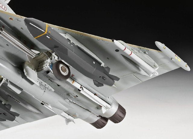 Revell 04689 Eurofighter Typhoon 1/48 – imagen 3