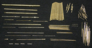 Pontos 35002F1 HMS Dreadnought Detail Up Set 1/350 – imagen 4