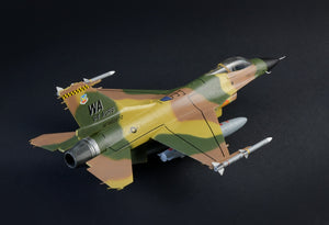 Italeri 35105 F-16C Fighting Falcon - WAR THUNDER 1/48 – immagine 16